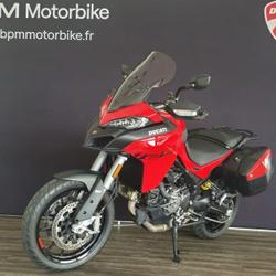 Ducati Multistrada Multistrada V2 S 937 Orvault