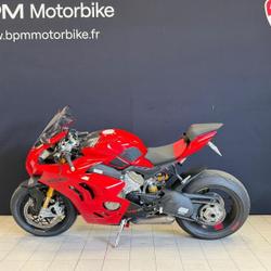 Ducati Panigale Panigale V4 1103 S 2024 Le Mans