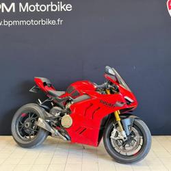 Ducati Panigale Panigale V4 1103 S 2024 Le Mans