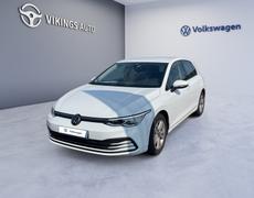 Volkswagen Golf 8 Saint-Lô