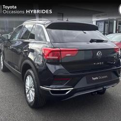 Volkswagen T-Roc 1.5 TSI EVO 150ch Lounge DSG7 S&S Le Mans