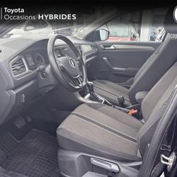 Volkswagen T-Roc 1.5 TSI EVO 150ch Lounge DSG7 S&S Le Mans