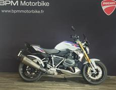 BMW R60 Olivet