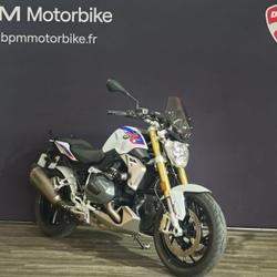 BMW R60 1250 R Olivet
