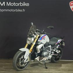 BMW R60 1250 R Olivet