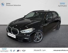 BMW Serie 1 Limonest