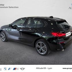 BMW Serie 1 116iA 109ch Edition Sport DKG7 Limonest