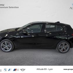 BMW Serie 1 116iA 109ch Edition Sport DKG7 Limonest