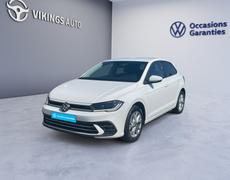 Volkswagen Polo Granville