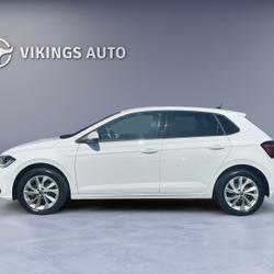 Volkswagen Polo 1.0 TSI 95 S&S BVM5 Style occasion - Granville - photo 2/29