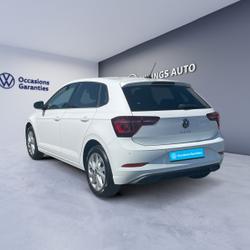 Volkswagen Polo 1.0 TSI 95 S&S BVM5 Style occasion - Granville - photo 3/29