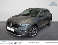 Volkswagen T-Roc Limonest