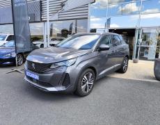 Peugeot 3008 Mouilleron-le-Captif
