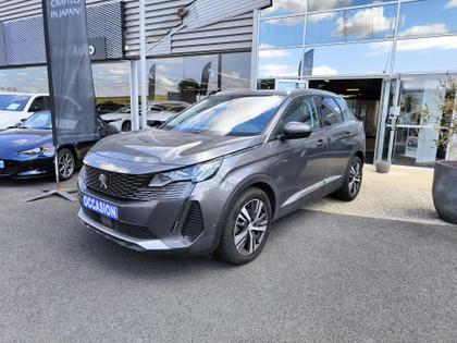 Peugeot 3008 - 3008 BlueHDi 130ch S&S EAT8 Allure Pack - 18 990 €