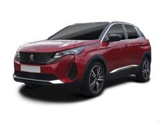 Peugeot 3008 Mouilleron-le-Captif