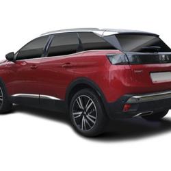 Peugeot 3008 3008 BlueHDi 130ch S&S EAT8 Allure Pack Mouilleron-le-Captif