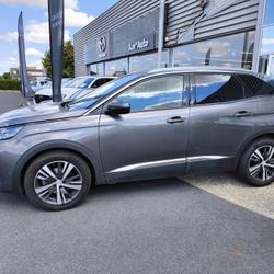 Peugeot 3008 3008 BlueHDi 130ch S&S EAT8 Allure Pack Mouilleron-le-Captif