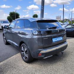Peugeot 3008 3008 BlueHDi 130ch S&S EAT8 Allure Pack Mouilleron-le-Captif