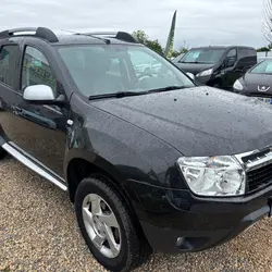 Dacia Duster 1.5 DCI 110CH FAP PRESTIGE 4X2 Montagny-l&egrave;s-Beaune