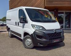 Citroen Jumper Wiwersheim