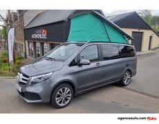 Mercedes Marco Polo Saint-Père-Marc-en-Poulet