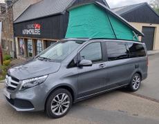 Mercedes Marco Polo Saint-Père-Marc-en-Poulet