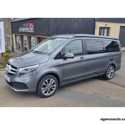 Mercedes Marco Polo MARCO POLO 250d -G-TRONIC RWD Saint-P&egrave;re-Marc-en-Poulet