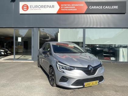 Renault Clio 5 - 1.5 Blue dCi 100ch Evolution - 14 800 €