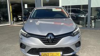 Renault Clio 5  - photo 1