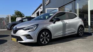 Renault Clio 5  - photo 2