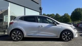 Renault Clio 5  - photo 4