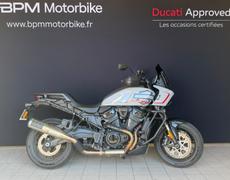 Harley Davidson autres Le Mans