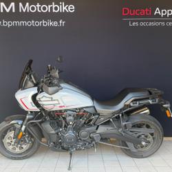 Harley Davidson autres Pan America ST 1250 Le Mans