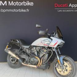 Harley Davidson autres Pan America ST 1250 Le Mans