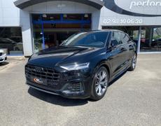 Audi Q8 Quimper