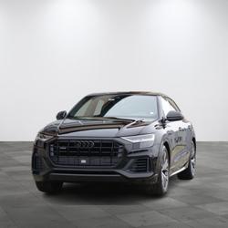Audi Q8 50 TDI 286ch S line quattro tiptronic 8 Quimper