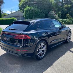 Audi Q8 50 S-LINE Quimper