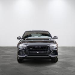 Audi Q8 50 TDI 286ch S line quattro tiptronic 8 Quimper