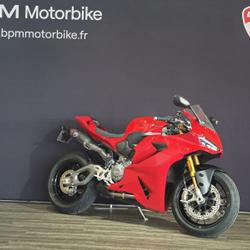 Ducati Panigale Panigale V2 890 S Olivet