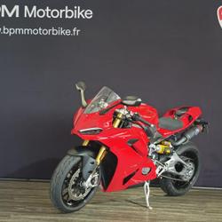 Ducati Panigale Panigale V2 890 S Olivet