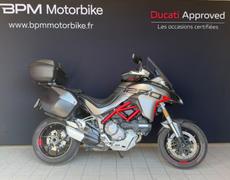 Ducati Multistrada Le Mans
