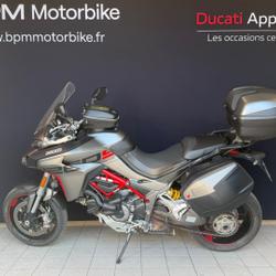 Ducati Multistrada Multistrada 1260 Grand Tour Pack Touring ABS Le Mans