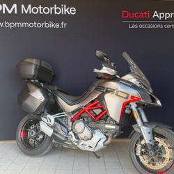 Ducati Multistrada Multistrada 1260 Grand Tour Pack Touring ABS Le Mans