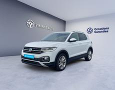 Volkswagen T-Cross Saint-Lô
