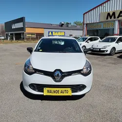 Renault Clio 4 1.5 DCI 75 CH AUTHENTIQUE Domloup