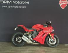 Ducati Sport Olivet