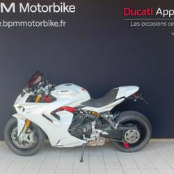 Ducati Sport SuperSport 950 S Le Mans