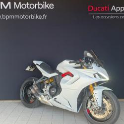 Ducati Sport SuperSport 950 S Le Mans