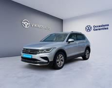 Volkswagen Tiguan Saint-Lô