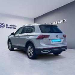 Volkswagen Tiguan 1.5 TSI 150ch DSG7 Elegance occasion - Saint-L&ocirc; - photo 3/41
